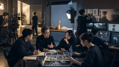 顶点创意是谁？成都顶点创想科技有限公司业务与AI视频服务介绍